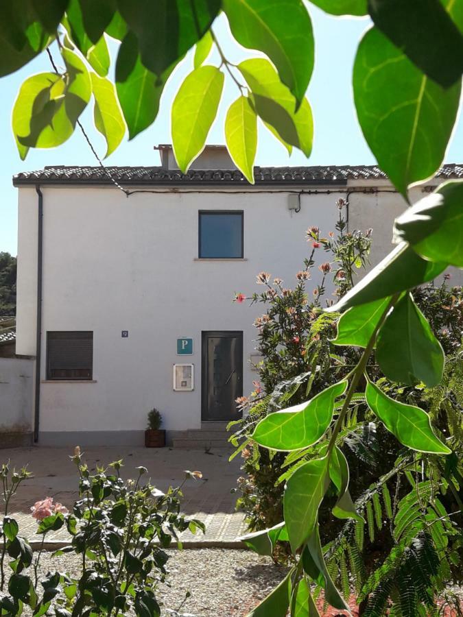 Pensión Matarraña Fayón Exterior foto